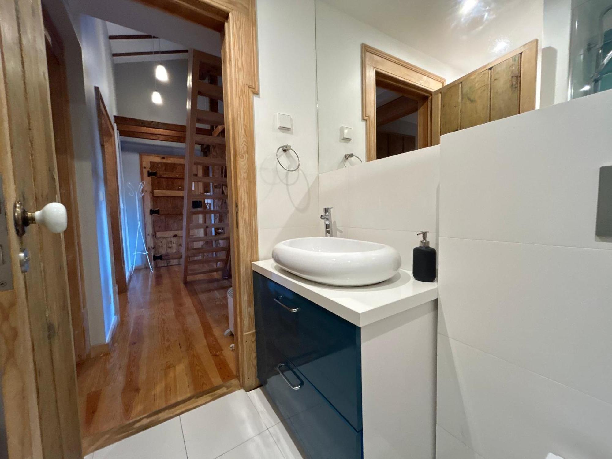 Chiado Top Loft Lisbon Bagian luar foto