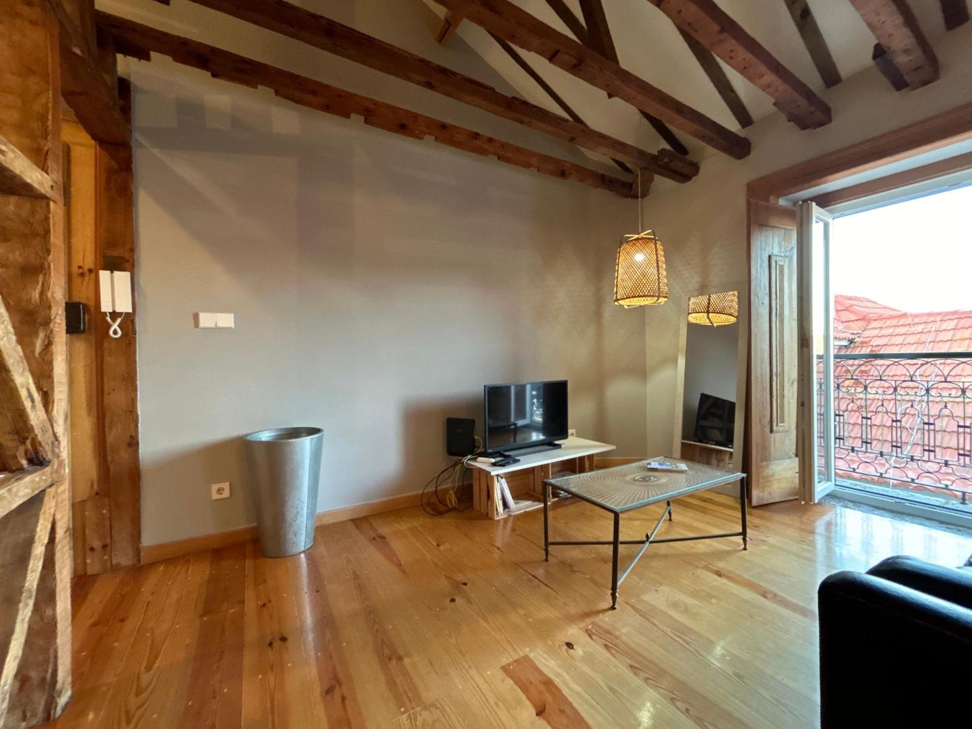 Chiado Top Loft Lisbon Bagian luar foto